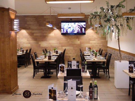 Ristorante 53